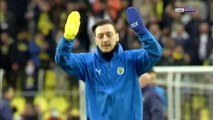 Sarı lacivertli kulüpte deprem! Fenerbahçe’de flaş Mesut Özil ve Ozan Tufan kararı