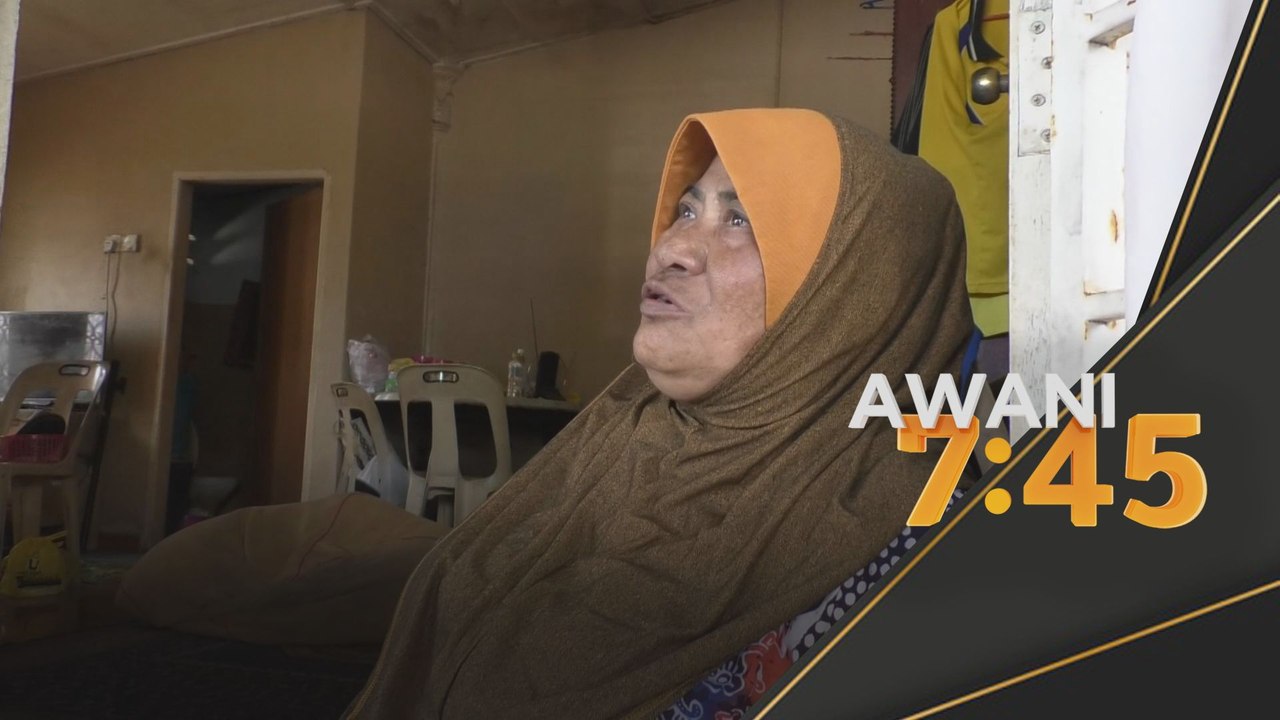 COVID-19 | Kenapa warga emas tidak ambil vaksin?