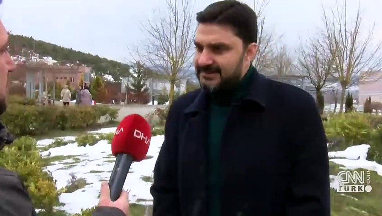 Düzce'de hava kirliliği dağılmıyor