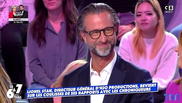 Matthieu Delormeau payé à la minute et obsédé par l'argent ?