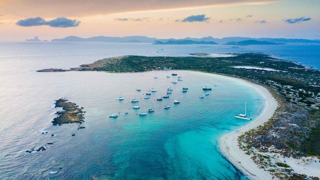 Nicht nur Mallorca: 3 schöne spanische Inseln für euren Urlaub