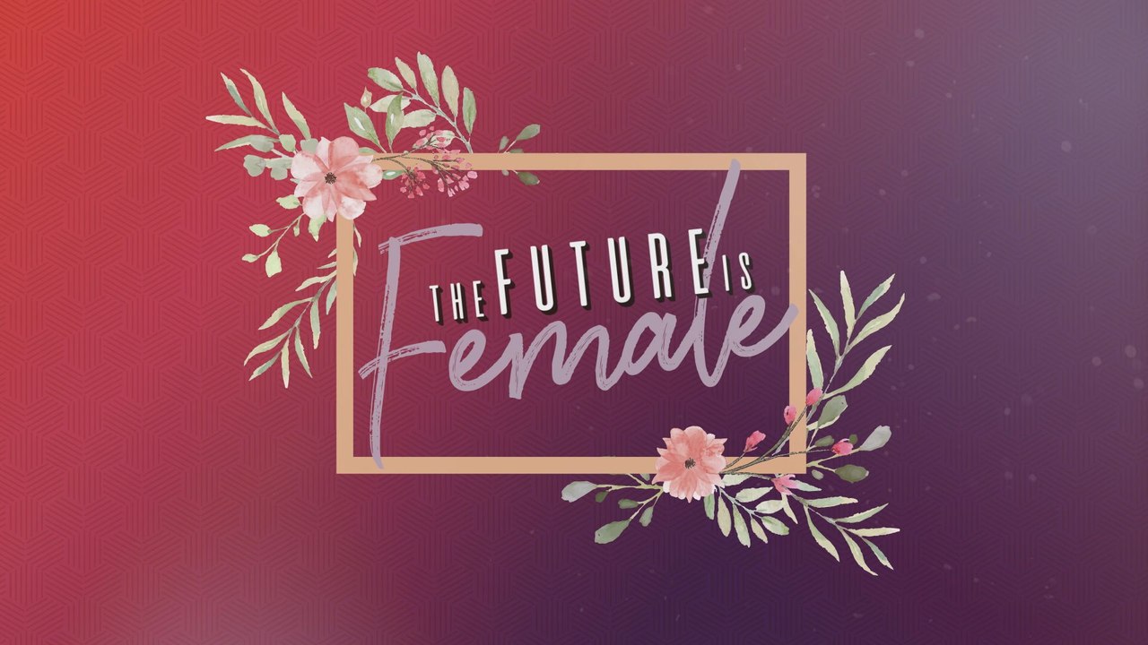 The Future is Female: Engaging refugees as stakeholders