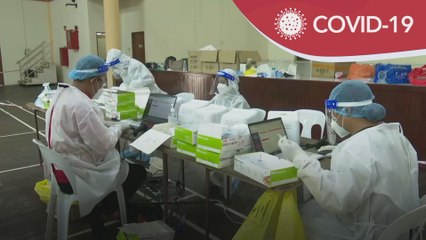 COVID-19 | Sasaran imuniti kelompok akan tercapai - PM