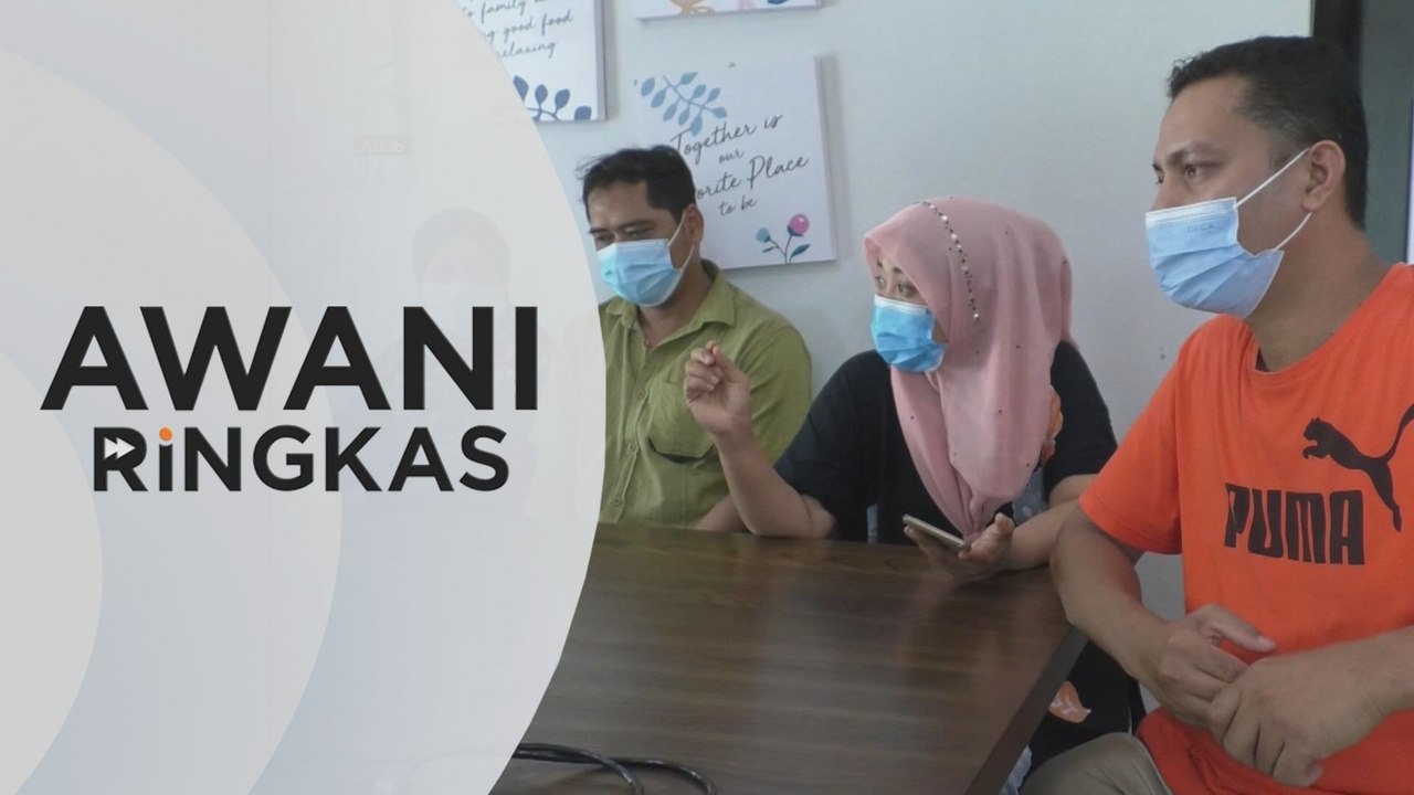 AWANI Ringkas: Kompaun RM50,000 dikurangkan buat tiga peniaga