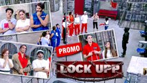 Lock Upp Promo: Mandana And Azma Co-incidentally Opted To Go To The Orange Team