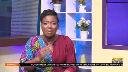 Baah Herbal Center- Badwam Afisem on Adom TV (24-3-22)