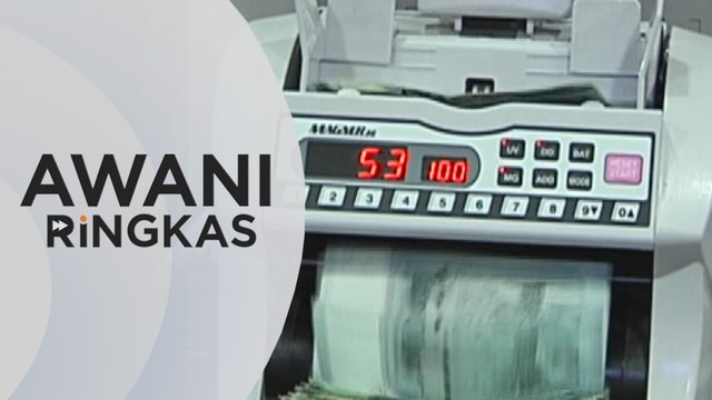 AWANI Ringkas: Ramalan prestasi ringgit | PKPD di Kuantan, Pahang