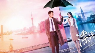 Across the Ocean to See You S01 E39