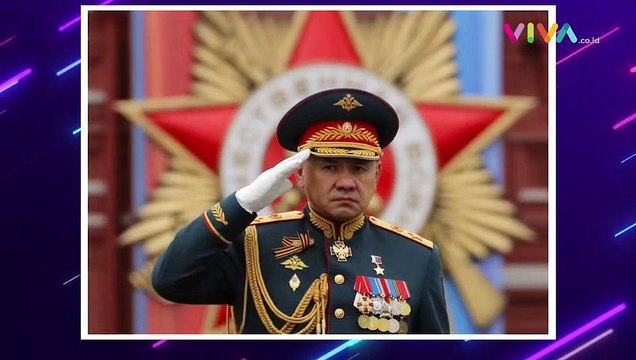 WADUH! Ahli Strategi di Balik Perang Rusia-Ukraina Hilang!