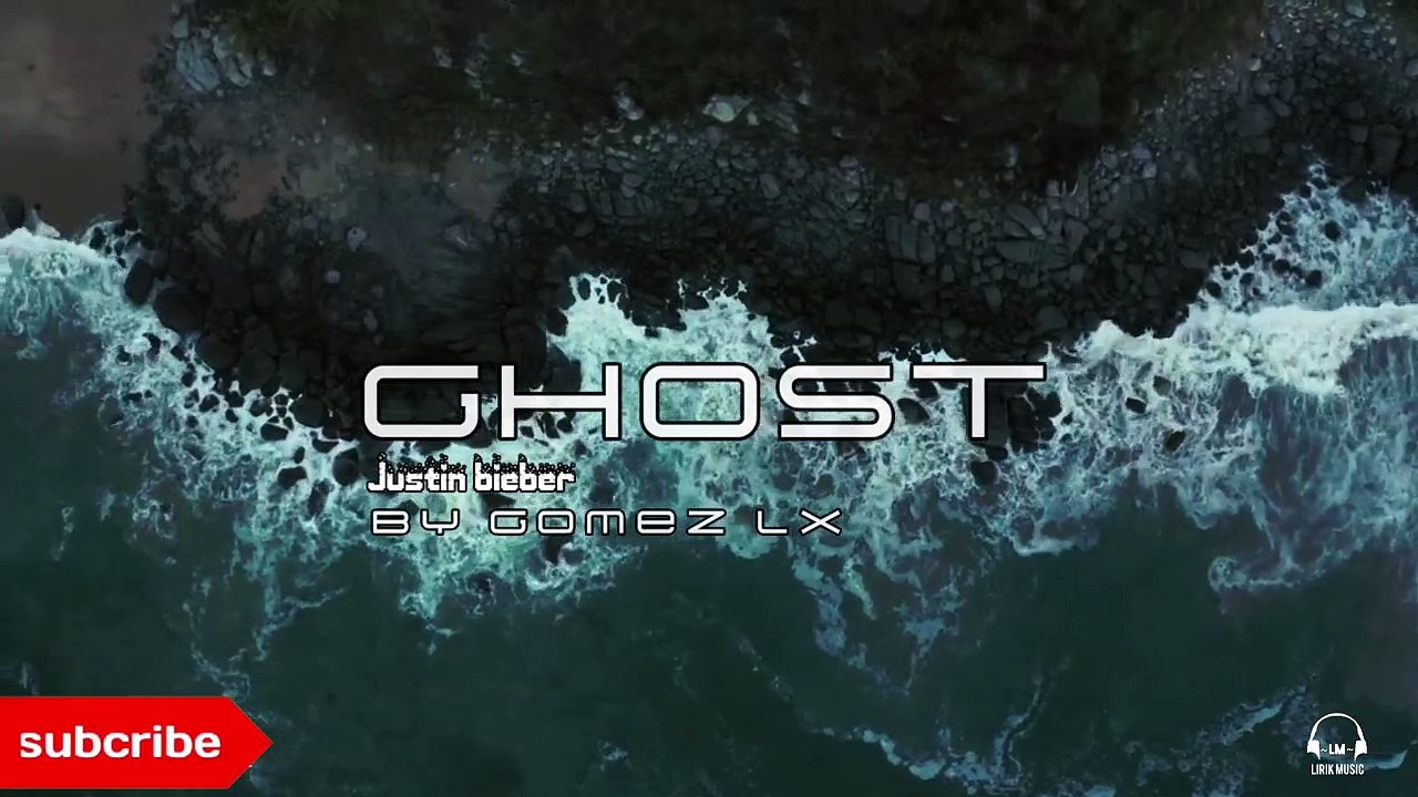 Slow parah!!! GHOST - Justin Bieber Gomez Lx - ( Slow Remix )