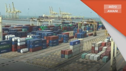 Ekonomi | Bantuan perlu berterusan tangani impak COVID-19