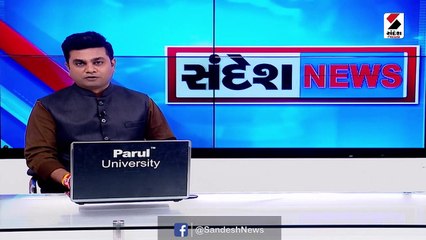 અમદાવાદમાં બિસ્માર રોડ-રસ્તાનો મુદ્દો