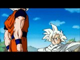 Dragon Ball Z Broly – The Legendary Super Saiyan