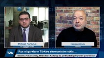 Hakan Aksay yorumladı | Rusya istihbaratı Putin'e darbe mi yapacak; Türkiye'de yeni Rus ve Ukrayna diasporaları