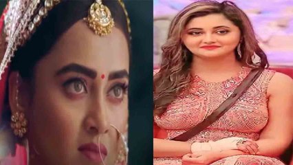 Naagin 6 Spoiler Rashami Desai ने आते ही उड़ाई Tejasswi Prakash की धज्जियां, Shocking Fees|FilmiBeat