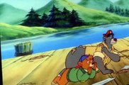 TaleSpin S01 E30