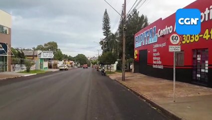Vítima de disparos de arma de fogo, homem morre após ser baleado no Bairro Neva