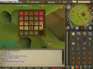 runescape clue scroll