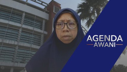 Sudah sampai masa golongan bekerja diutamakan dalam pemberian vaksin - Dr Malina