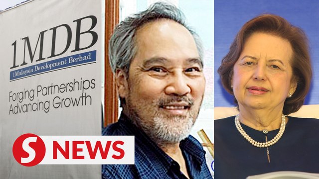 CCID chief: Witnesses in Singapore have agreed to cooperate in 1MDB probe