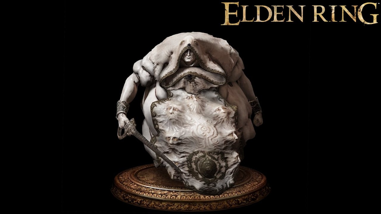 Noble Sanctechair Elden Ring : Où le trouver et comment le battre ?