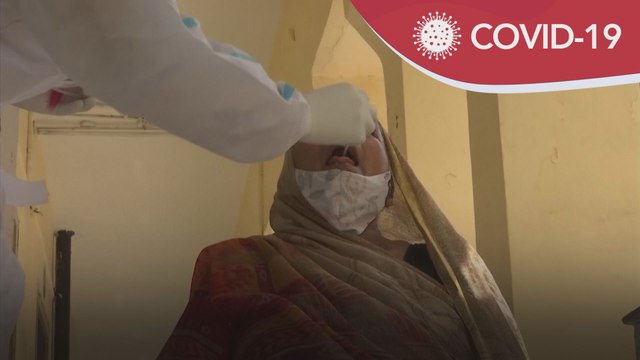 COVID-19 | Kes positif seluruh dunia melepasi 167 juta