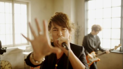 Yoshiharu Shiina - Jinsei Spice - Go For Broke - (Lyric Video)