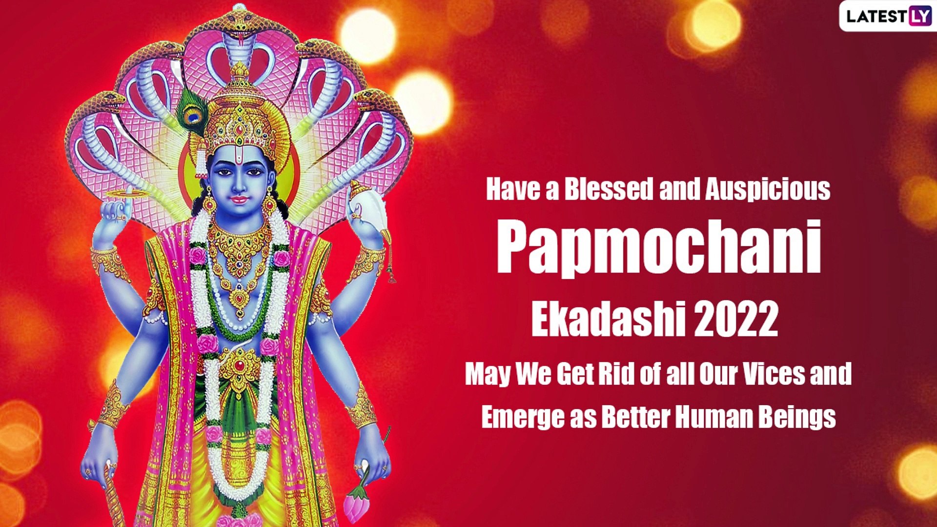 ekadashi may 2022
