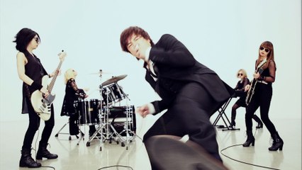 Yoshiharu Shiina - My Life Is My Life