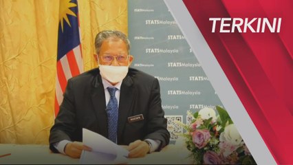 [TERKINI] Penunjuk Ekonomi Malaysia: Indeks pelapor, serentak dan susulan