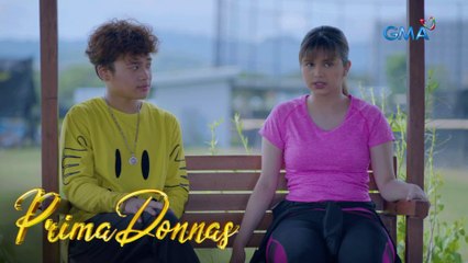 Prima Donnas 2: Brianna’s unsuccessful plan | Episode 52