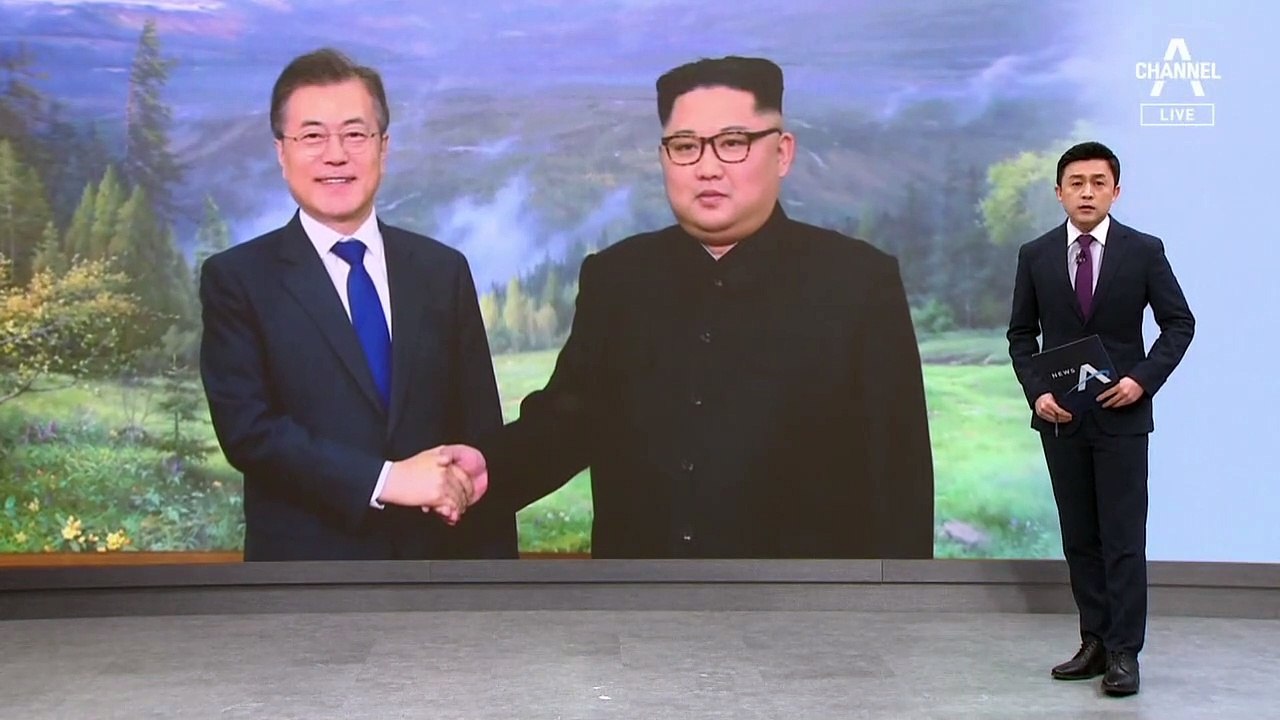 NSC 소집한 文 “北 강력 규탄”…‘최대 치적’ 무산