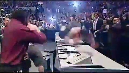 Chris Benoit- Fight to the Death (Disc 2)