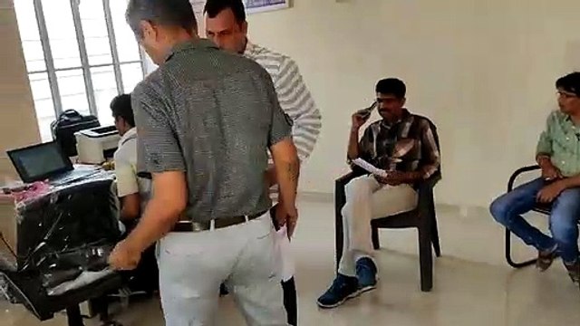 15 हजार की ले रहा था रिश्वत, एसीबी ने दबोचा सरपंच