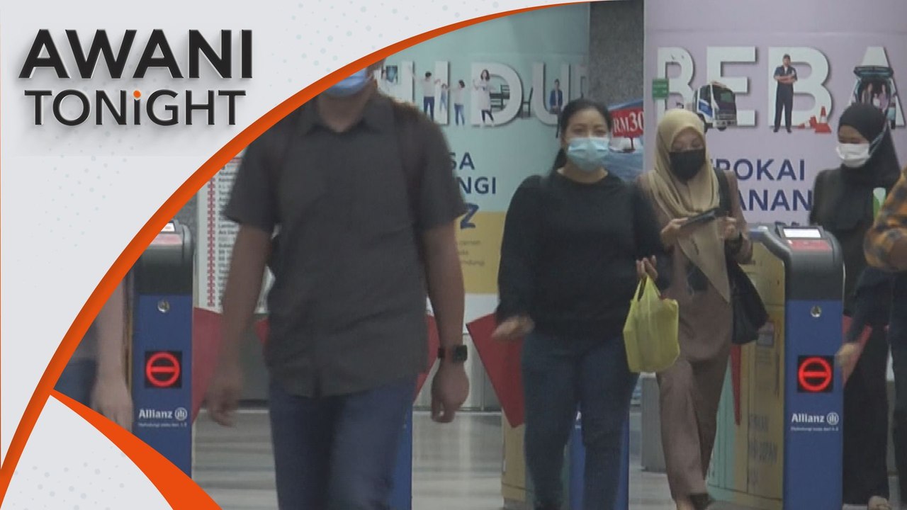 Avoid overcrowded trains, manage public transport better