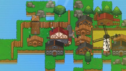 These Doomed Isles - Announcement Trailer