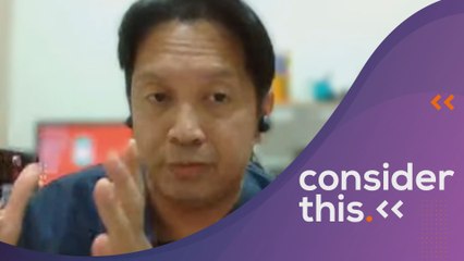 Consider This: COVID-19 (Part 1) - Why Are People Dying At Home?