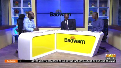 Government to Pump $2BN Into Economy to Curb Cedi Depreciation - Jubilee House - Adom TV (24-3-22)