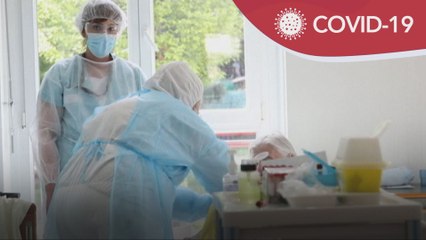 COVID-19 | Kes positif seluruh dunia melepasi 167.5 juta