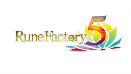 Rune Factory 5 - Official Launch Trailer