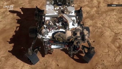 Your Voice Would Likely Sound Different on Mars Because of a Unique Property