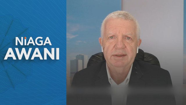 Niaga AWANI: Inflasi, minit FED dan sentimen pasaran