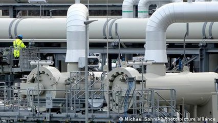 Gas for rubles: Will the West play along?