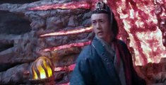 Martial Universe S01 E31