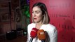 Anna Padilla desvela cómo se encuentra su madre tras su despido de Mediaset