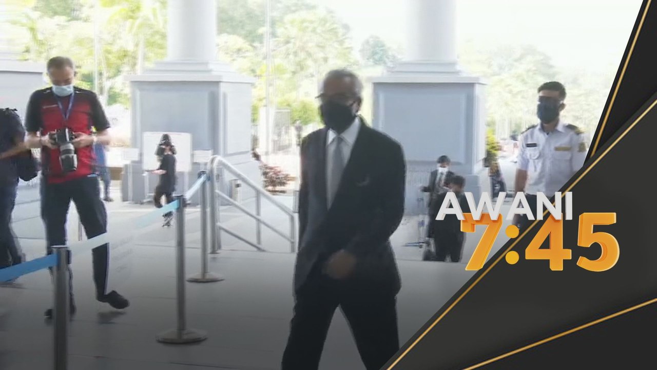 Bicara Shafee | Empat artikel ditulis berhubung dana RM9.5 juta - Saksi