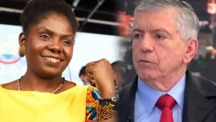 Francia Márquez a Gaviria: “Yo no puedo ser la excusa de una decisión que ya había tomado”