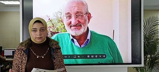 الفنان أحمد حلاوة محتاج دعواتكم بشدة.. اعرفوا آخر تطورات حالته الصحية وافتكروه في صلاتكم