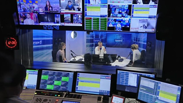 Le gouvernement envisage de repousser la fermeture de la centrale à charbon de Saint-Avold