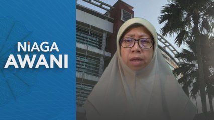 Niaga AWANI: Bagaimana kita mudahkan orang untuk divaksin?